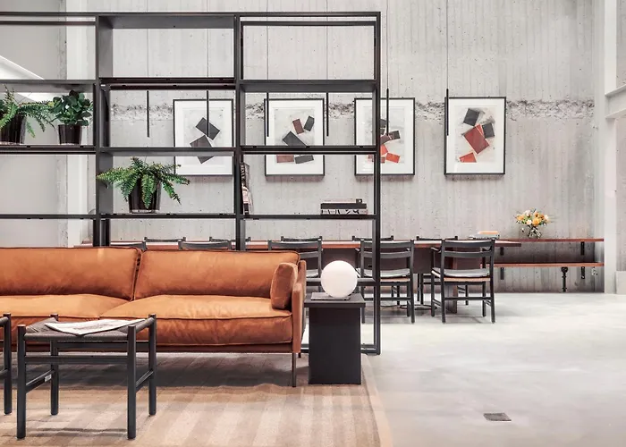 Blique By Nobis, Stockholm, A Member Of Design Hotels