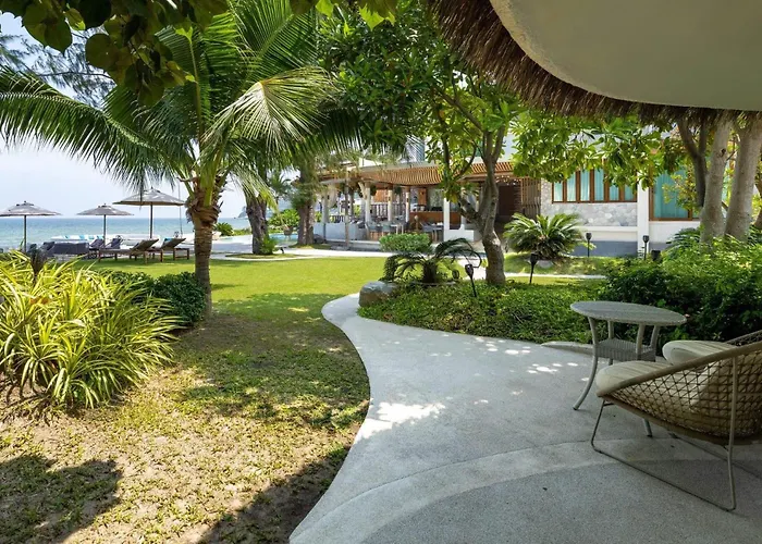 Kundala Beach Resort หัวหิน