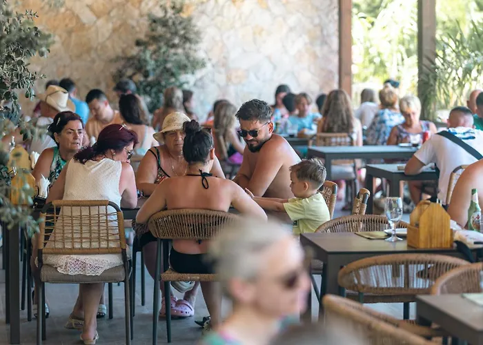 Delight Hotel Ksamil