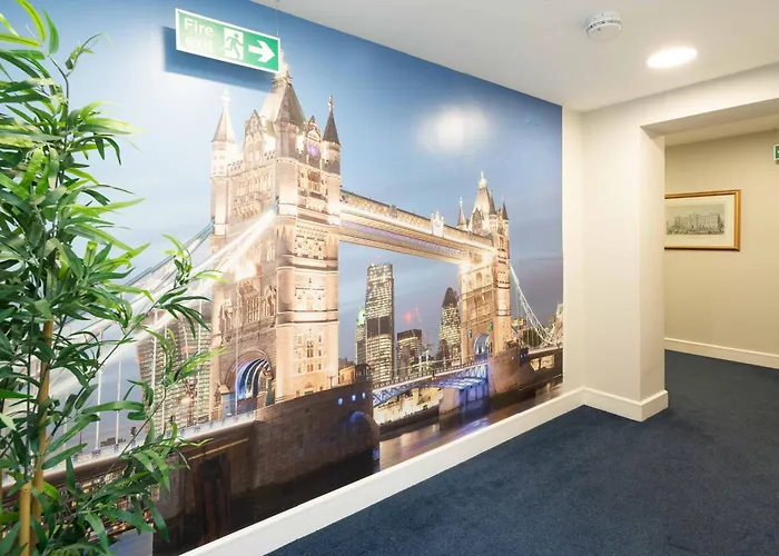 London City Hotel