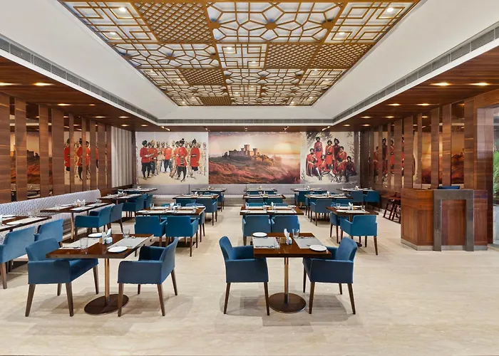 Country Inn Premier Amritsar