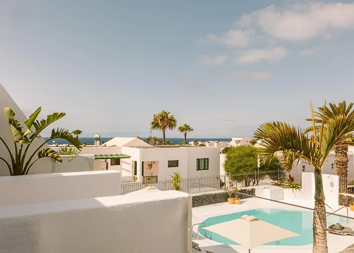 Apartamentos Princesa Guayadeque Puerto del Carmen 