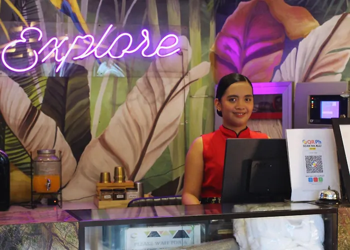 Citizen Hotel Mandaluyong