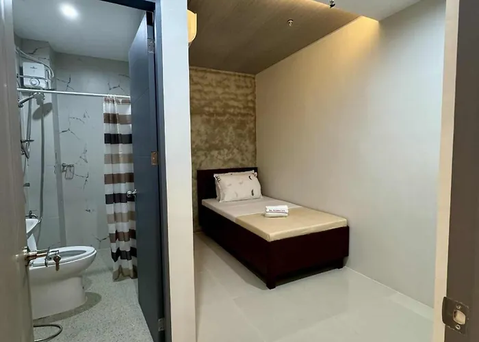 Davao Persimmon Suites