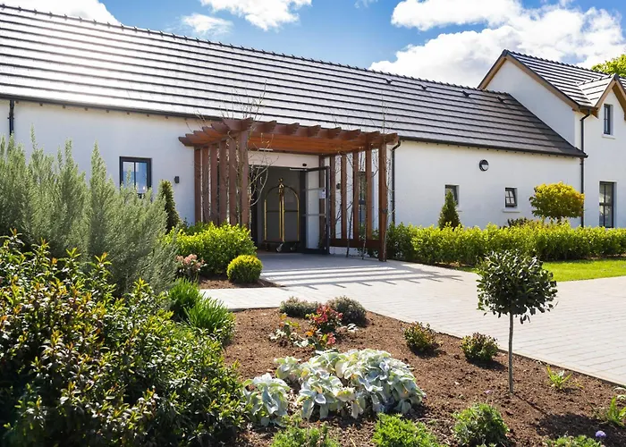 The Salthouse Hotel Ballycastle