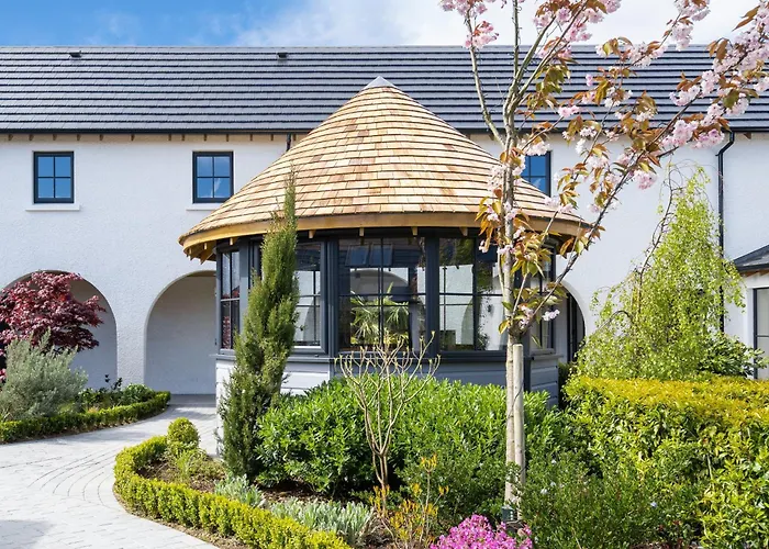 The Salthouse Hotel Ballycastle
