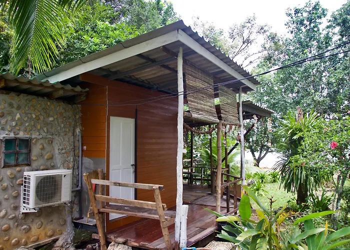 Ban_Na Hotel Koh Chang