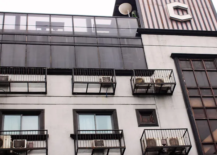 Citizen Hotel Mandaluyong