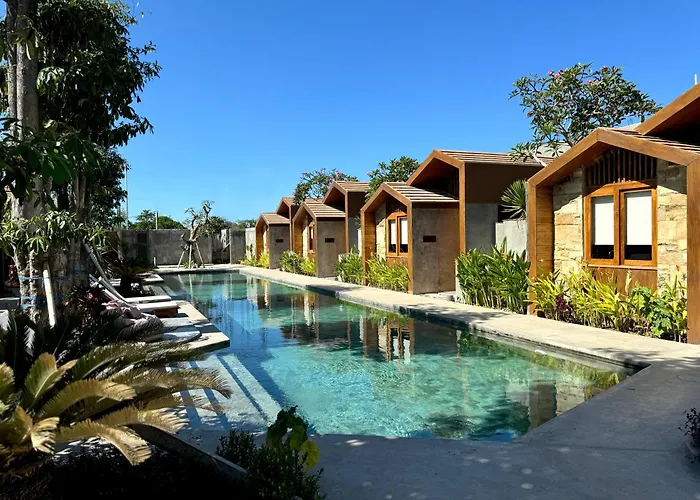 Batatu Resort - Adults Only Kuta 