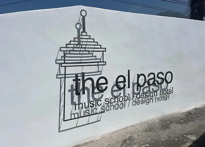 Bed and Breakfast The El Paso