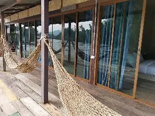 Kodaun River Kwai Resort Kanchanaburi