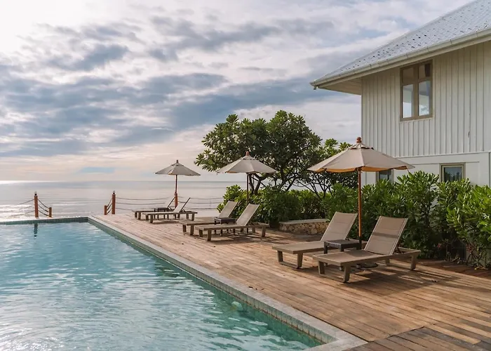 De Chaochom Hua Hin Hotel