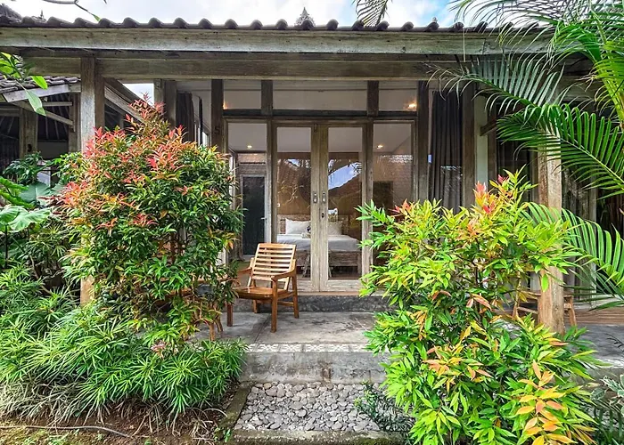 Villa Alisha Canggu