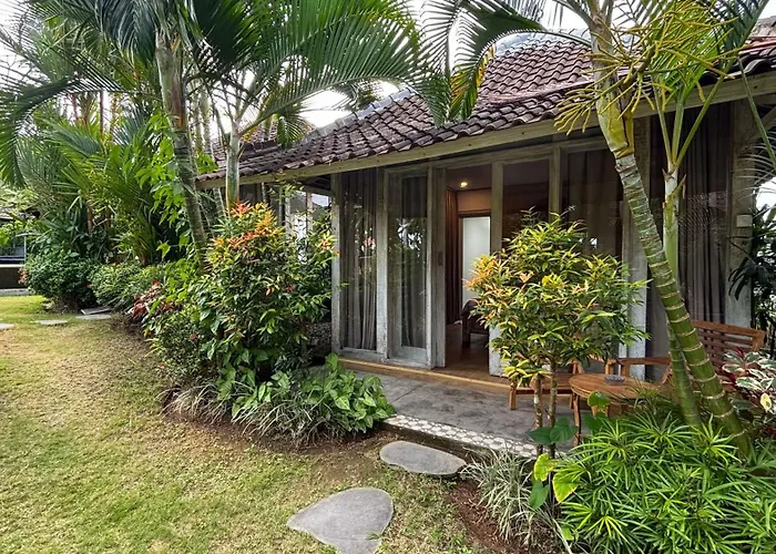 Villa Alisha Canggu