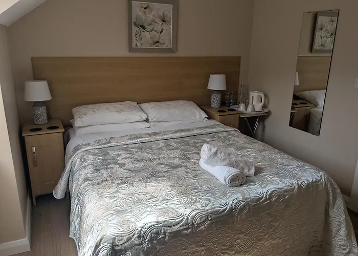 Tollyrose Country House Newcastle 