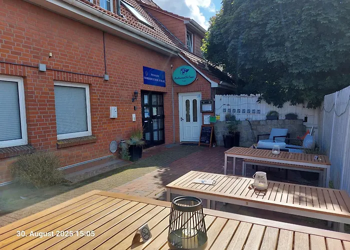 Pension Norddeicher Straße Norden