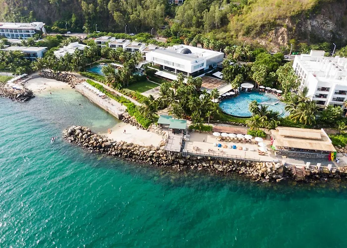 Alibu Resort Nha Trang