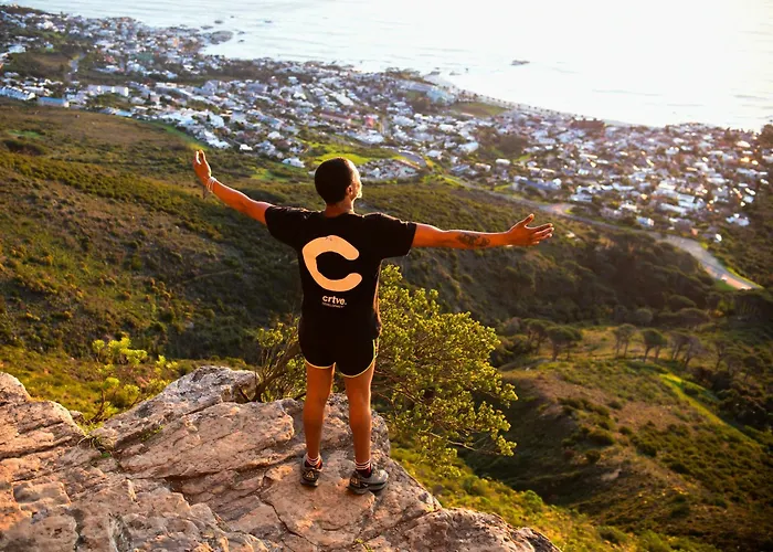 CURIOCITY Green Point Kaapstad