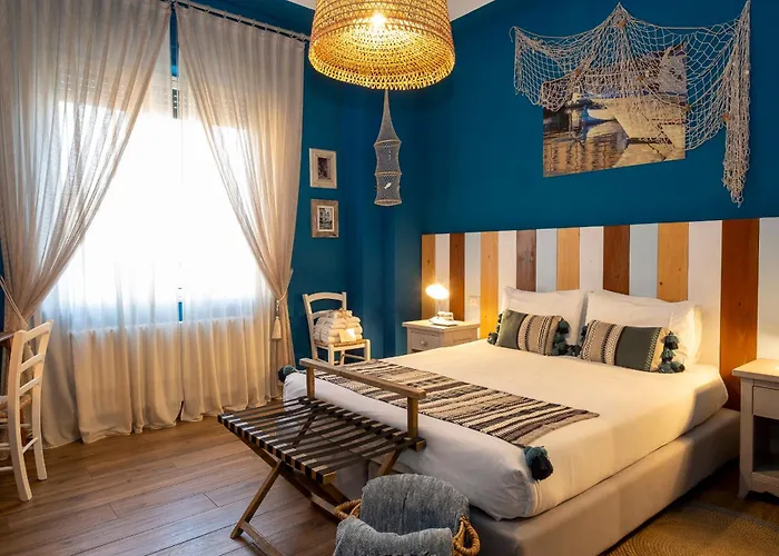 Il Palchetto B&B Di Charme E Design Palermo