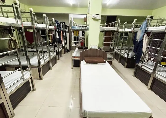 Adarsh Lodge Jamshedpur