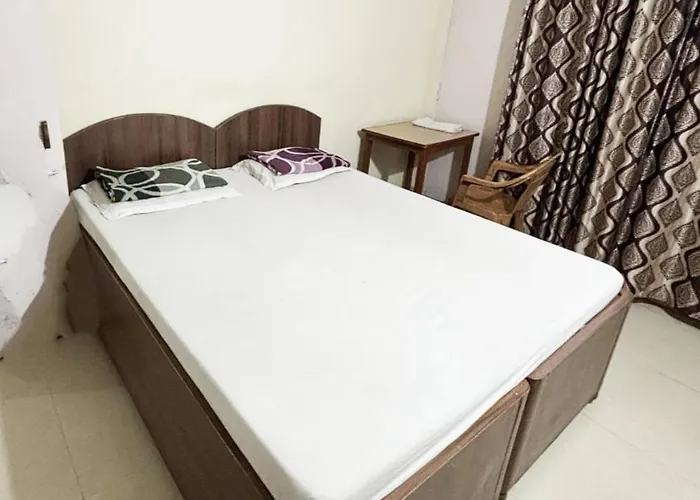 Adarsh Lodge Jamshedpur