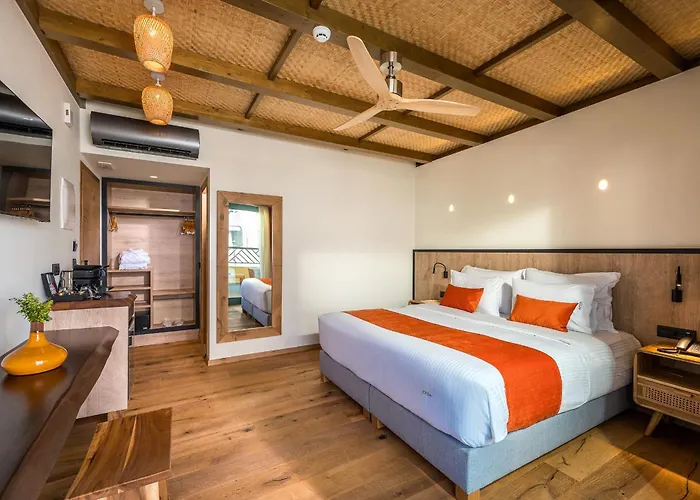 Hotel Artion Boutique by Enorme à Héraklion