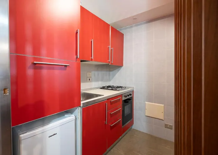 Anzolo Palace - Rooms & Apartments Venice