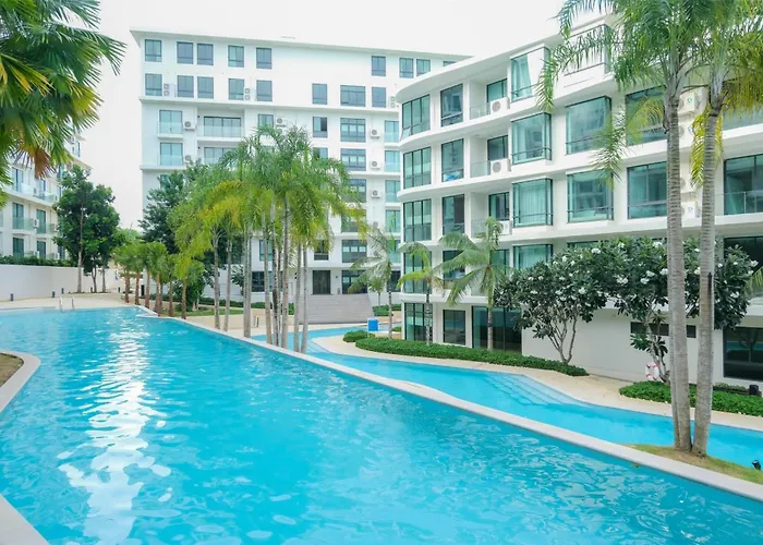 Wyndham La Vita Rawai Phuket