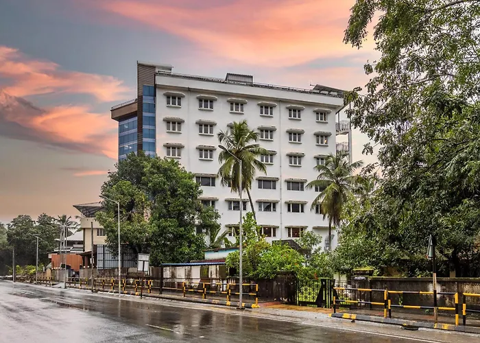 Sterling Darshan Guruvayur