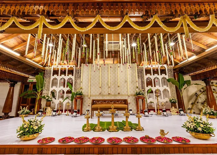 Sterling Darshan Guruvayur