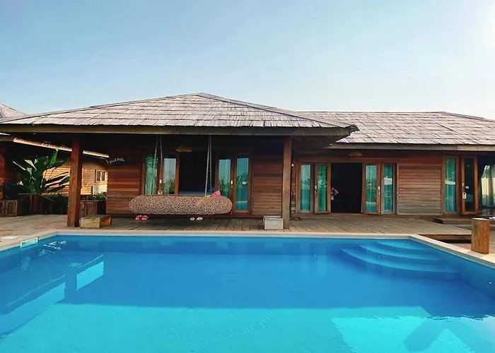 Tongna Cottage Natural Resort เชียงใหม่