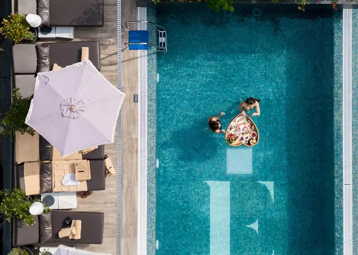 Elexus Boutique Hotel Predeal