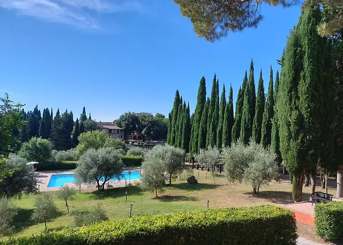 Palazzo Vittoria Hotel Massa Marittima