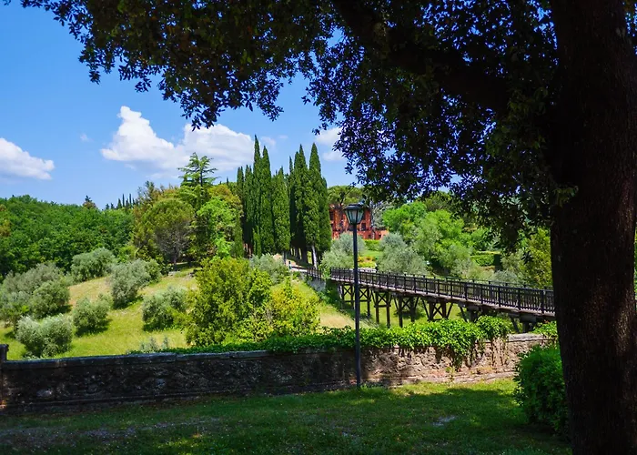 Palazzo Vittoria Hotel Massa Marittima