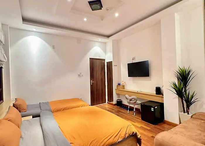 Chipa Homestay Da Nang