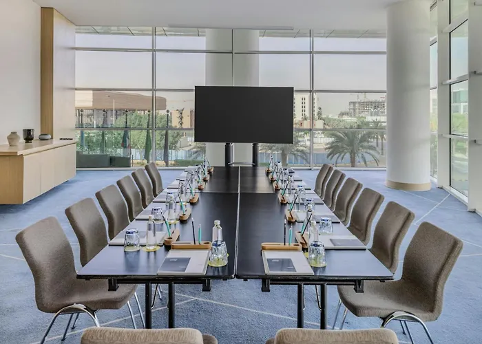 Le Meridien Riadh
