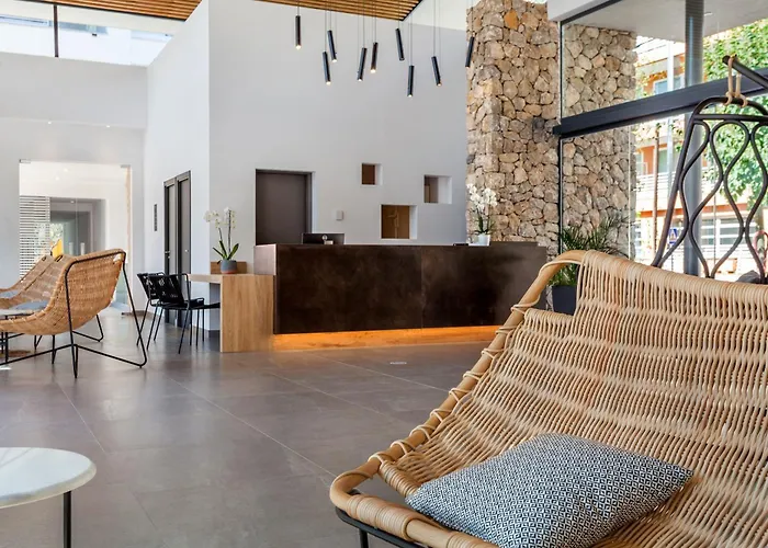 Hotel Morlans Suites - Adults Only Peguera