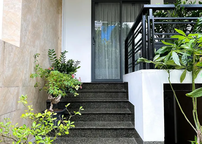 Eva Adam Hotel Ho Chi Minh City