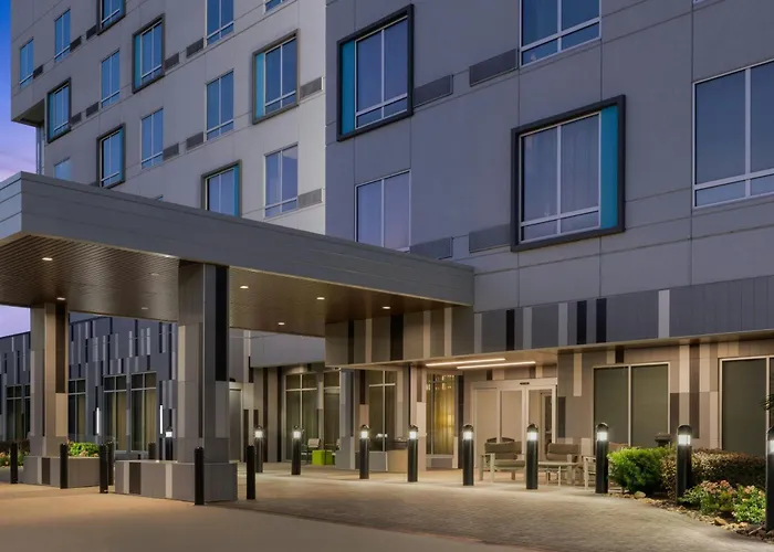 Courtyard By Marriott Houston I-10 West/Memorial Hotel