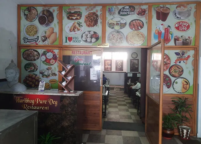Hotel Satya Dehradun