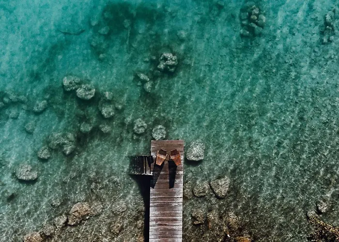 Pucte Bacalar Bed & Breakfast