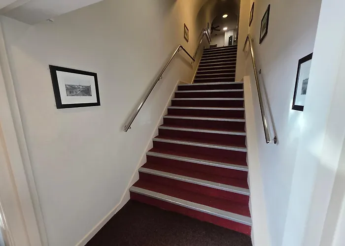 Villager Hotel, Ingoldmells