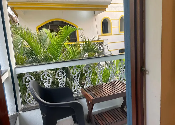 Baga View Inn
