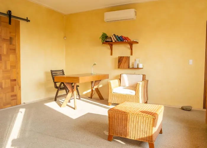 Villa Bonobo - Coliving Puerto Escondido 