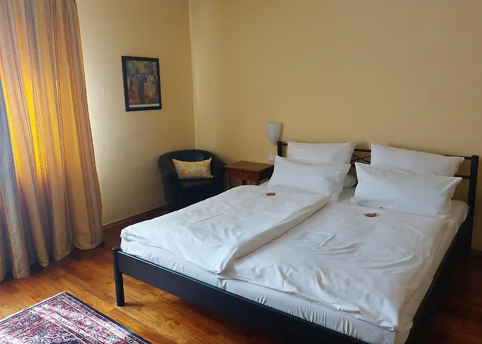 Hotel Goldener Stern Sankt Ingbert