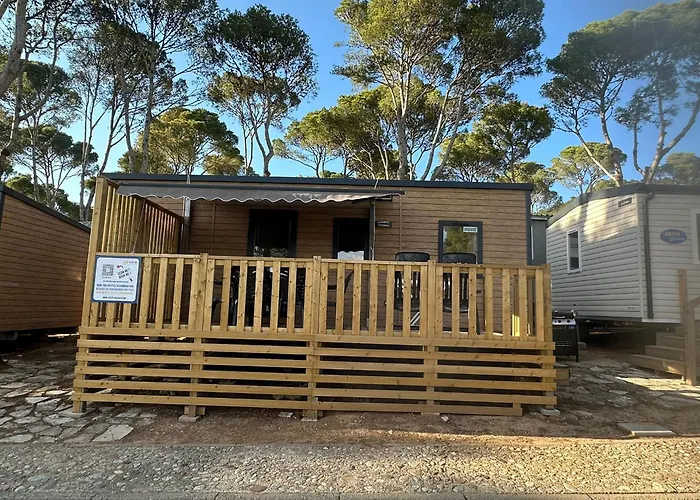 Castell Montgri - Mobile Homes By Lifestyle Holidays L'Estartit