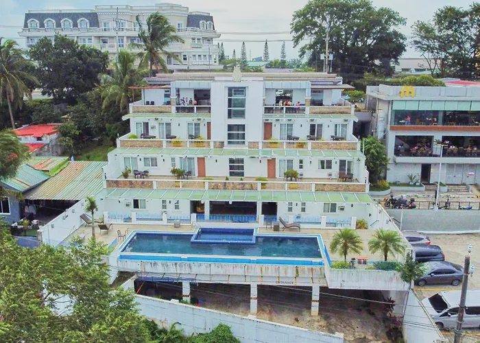 Tagaytay Hotel Sixb Tagaytay City