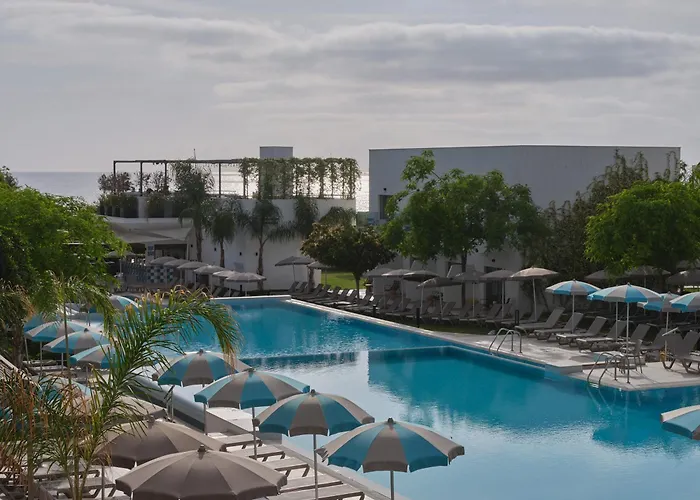 Hotel Atlantica Aqua Blue à Protaras