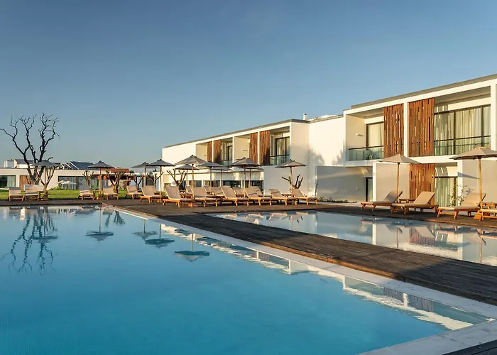 Hotel Octant Évora