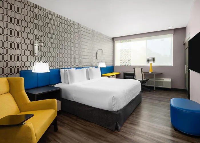 Glo Best Western Enid Ok Downtown - Convention Center Hotel